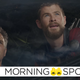 Image for article titled Our First Look at a Fiery New Foe From Thor: Ragnarok